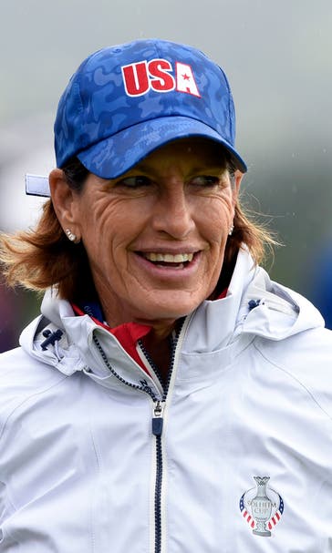 Veterans vs rookies? Youthful US seeks 3-peat in Solheim Cup